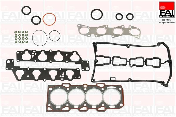 FAI AUTOPARTS Blīvju komplekts, Motora bloka galva HS1117